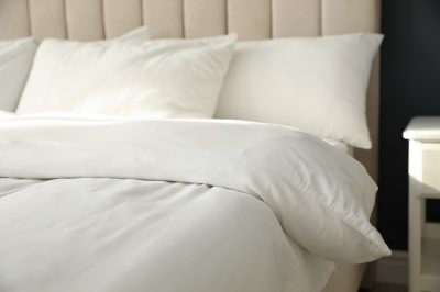 Cómo tender una cama como de hotel de lujo