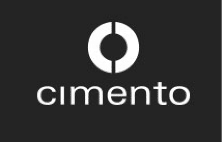 Logo de Cimento, Empresa de construcción en Bogotá