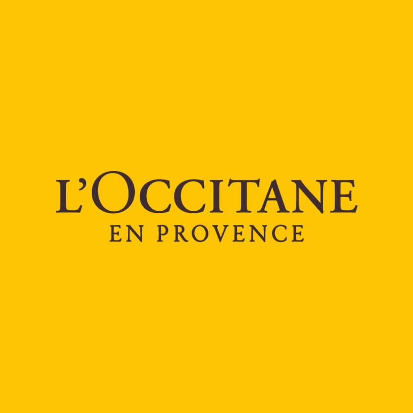 Logo L'occitane