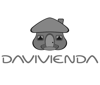 Logo de Banco Davivienda