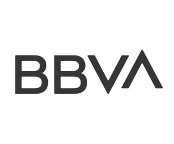 Logo del Banco BBVA