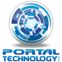 portal tech logo
