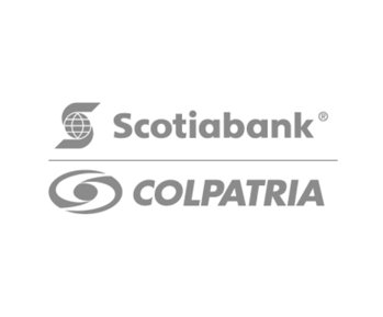Logo de Scotiabank, Colpatria