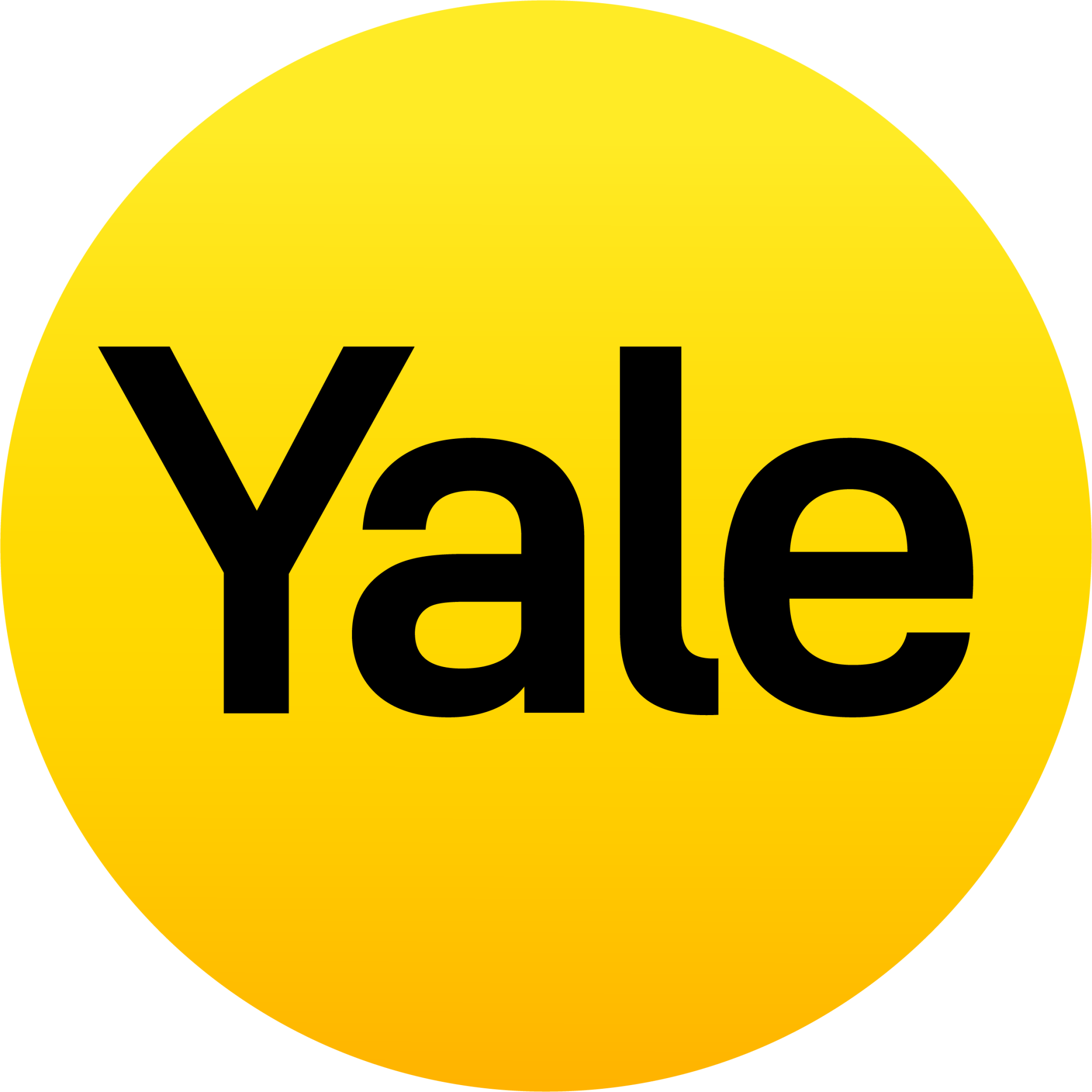 yale logo