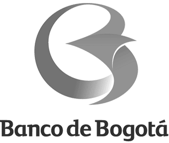 Logo del Banco de Bogotá