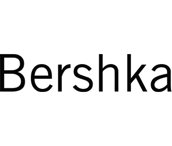 Logo de Bershka