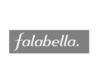 Logo de Falabella