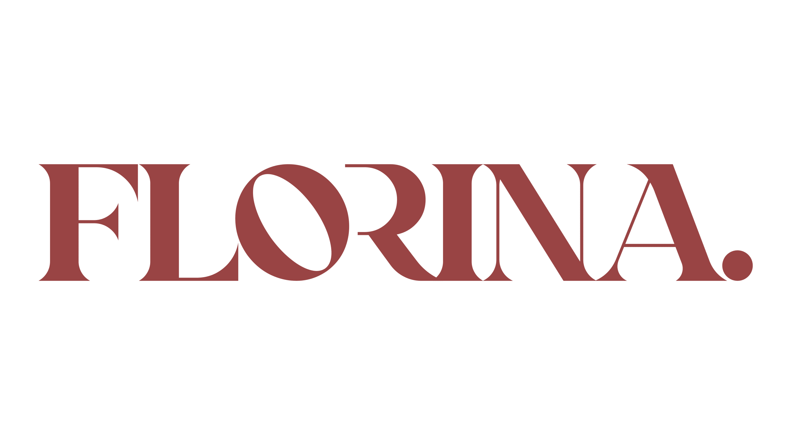 Florina Logo