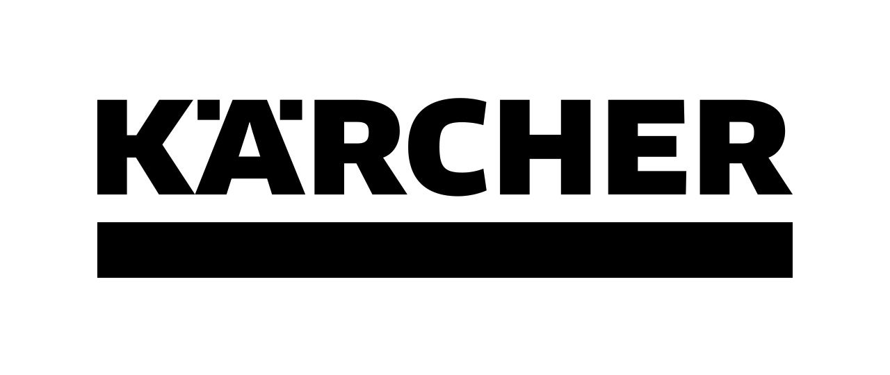 Logo del Kiosko Karcher