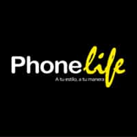 phone life logo
