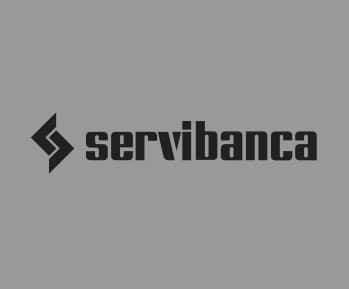 Logo de Servibanca