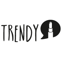 Logo de Trendy