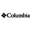 Logo de Columbia, Tienda online de ropa outdoors
