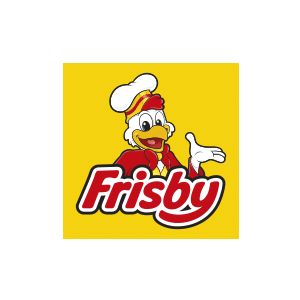 Logo de Restaurante Frisby
