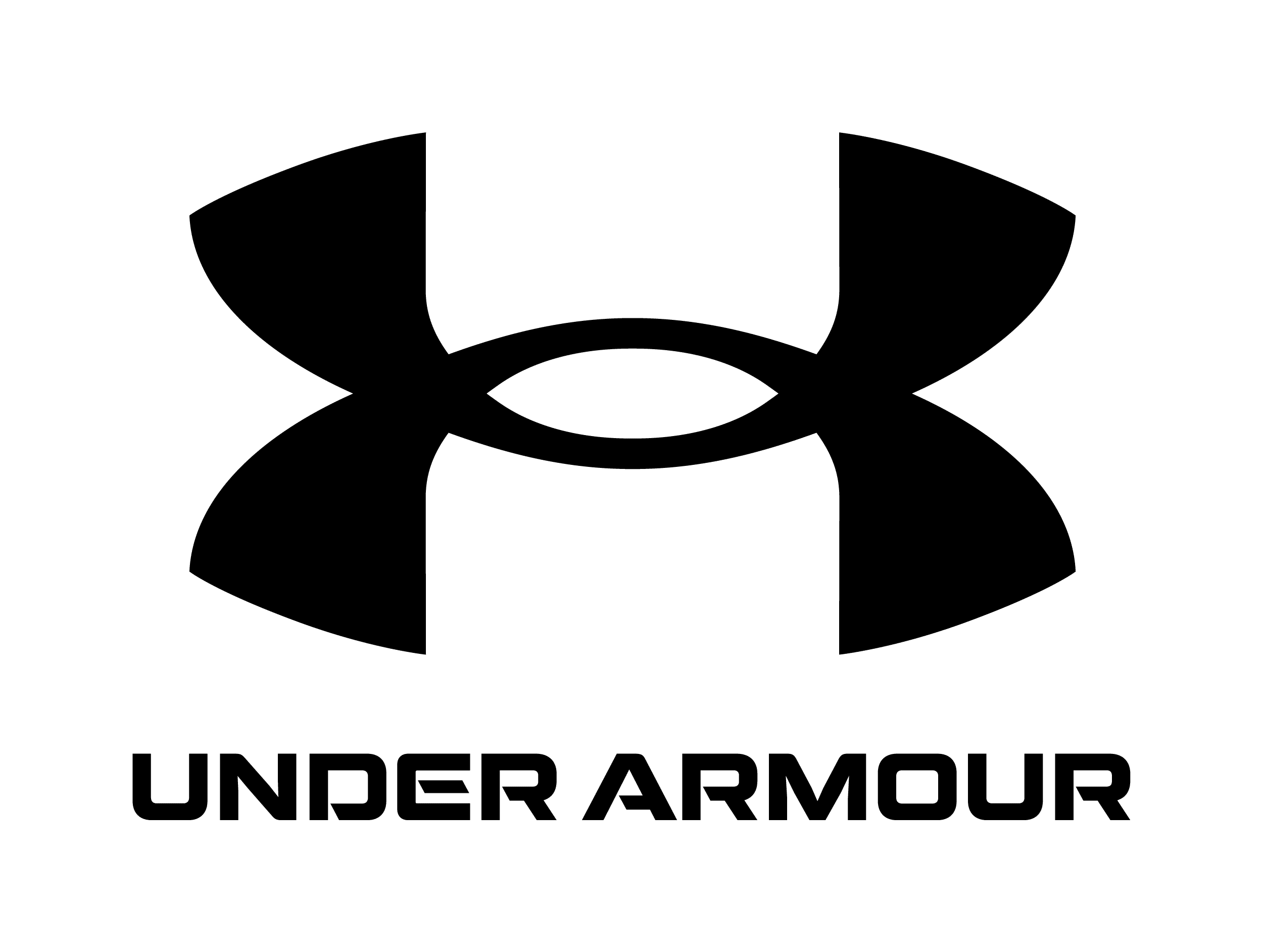 Logo del Under Armour