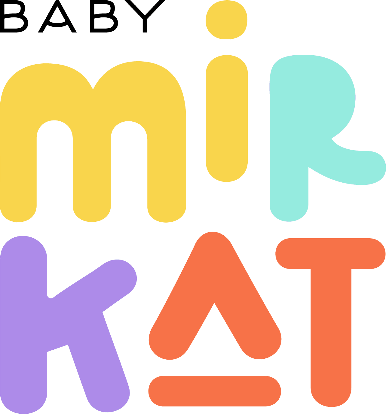 Logo de la tienda BabyMirkat en Fontanar