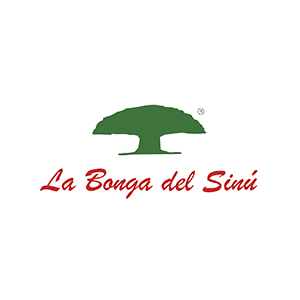Logo del Restaurante La Bonga del Sinú