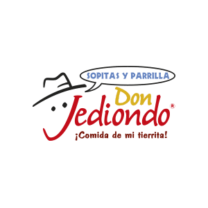 Logo del Restaurante Don Jediondo