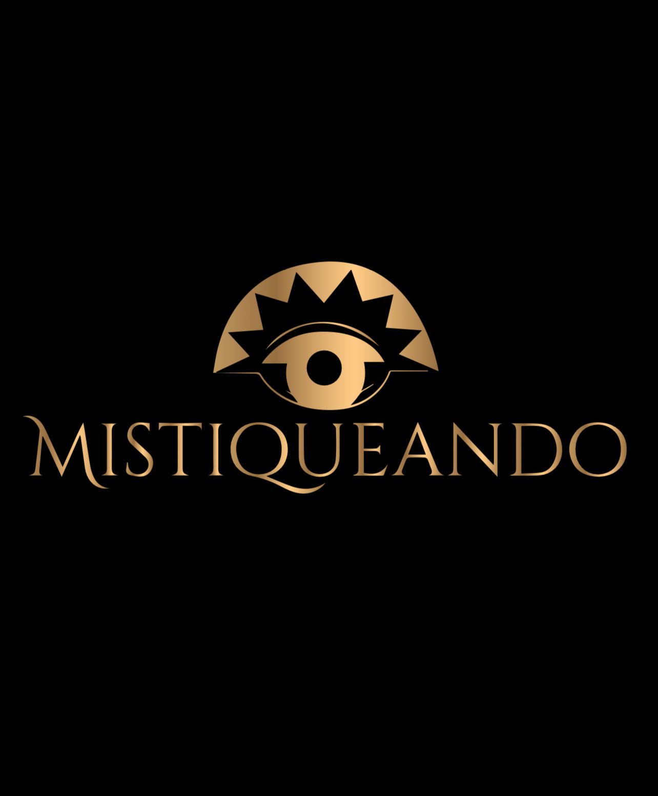 Logo de la tienda Mistiqueando en Fontanar