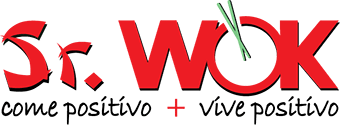 Logo del restaurante Sr Wok