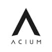Logo de la tienda ACIUM Colombia