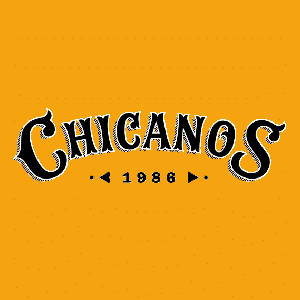 chicanos logo