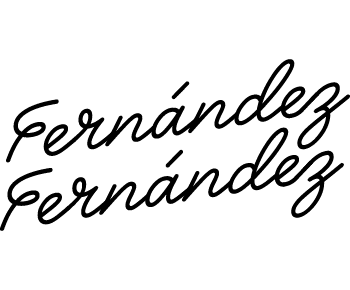 Logo de Fernández Fernández en PNG