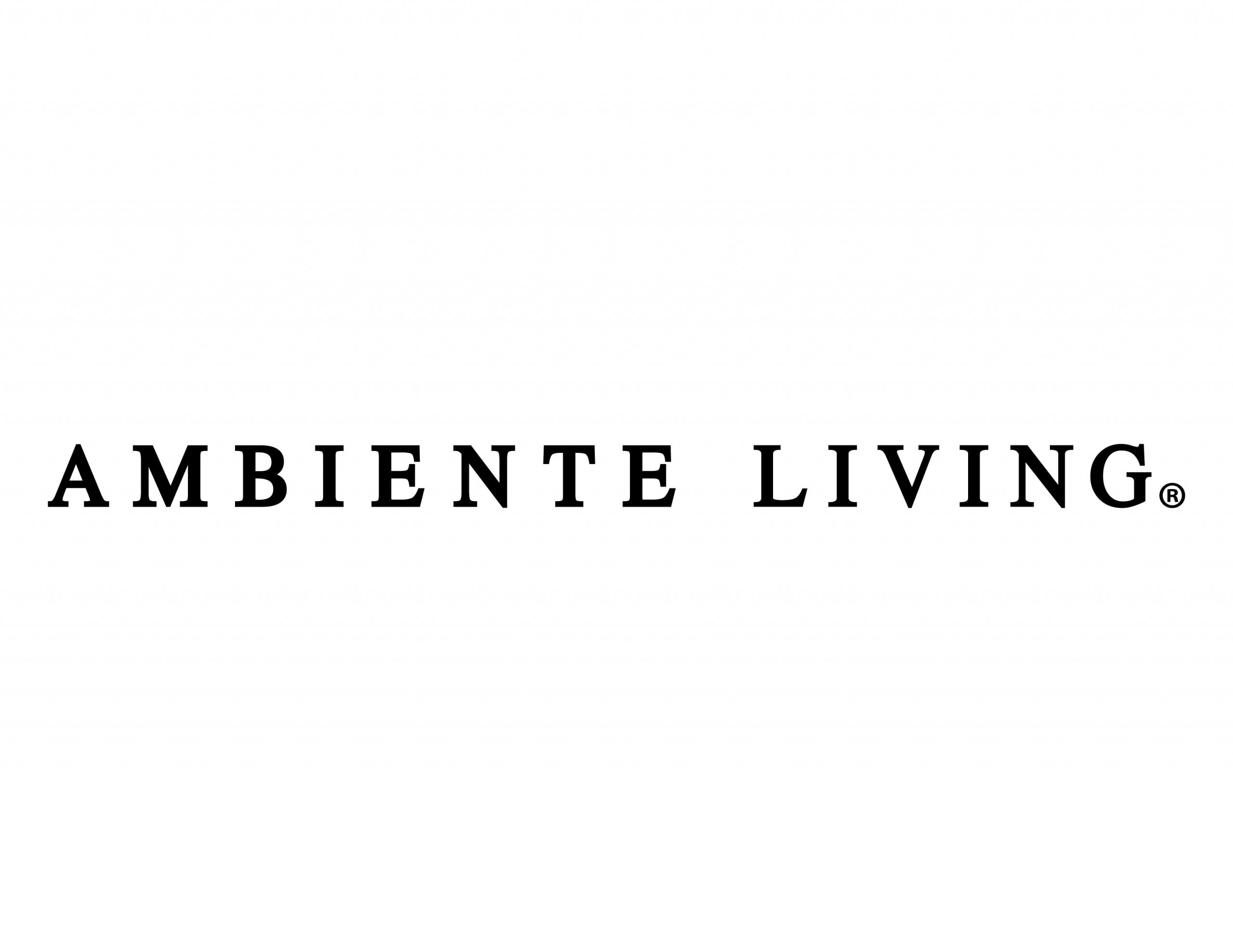 Logo de Ambiente Living en PNG