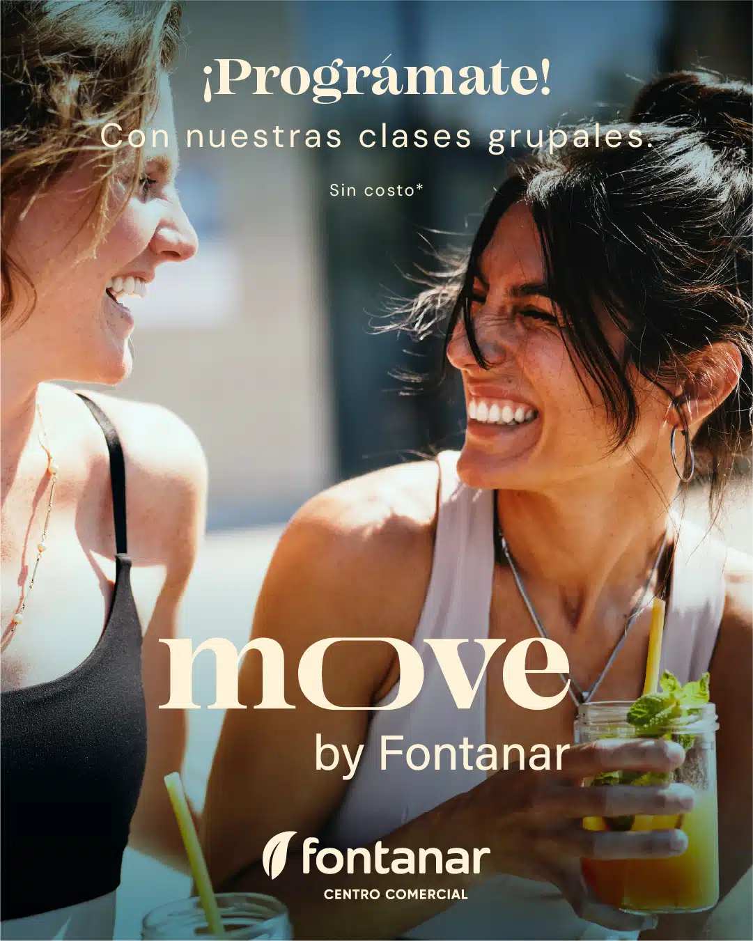 Move by fontanar