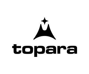 Topara Logo