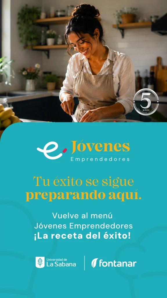 Jovenes Emprendedores