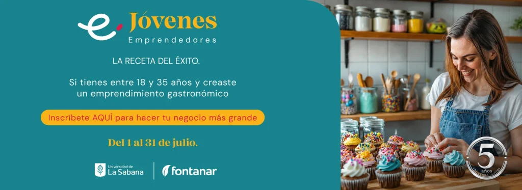 Banner Jovenes Emprendedores