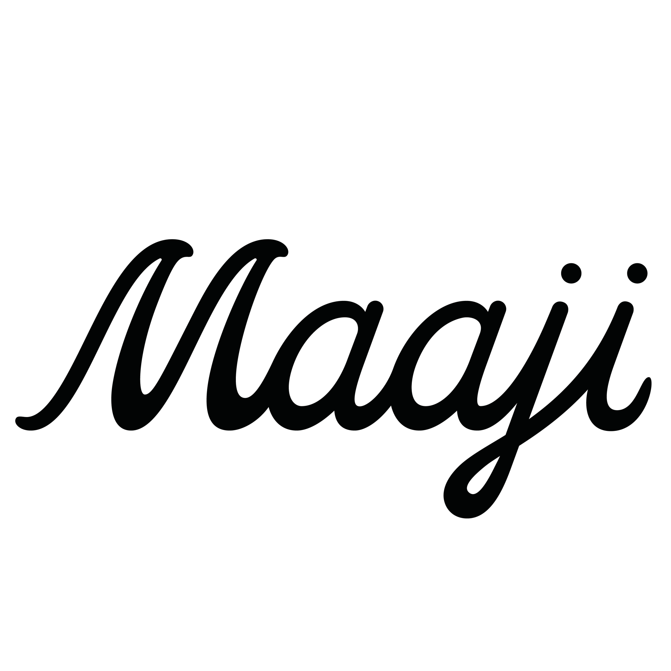 logo maaji