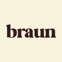 braun logo