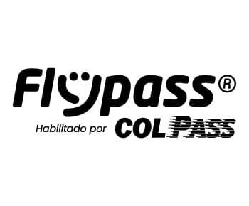 flypass logo