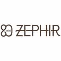 zephir logo