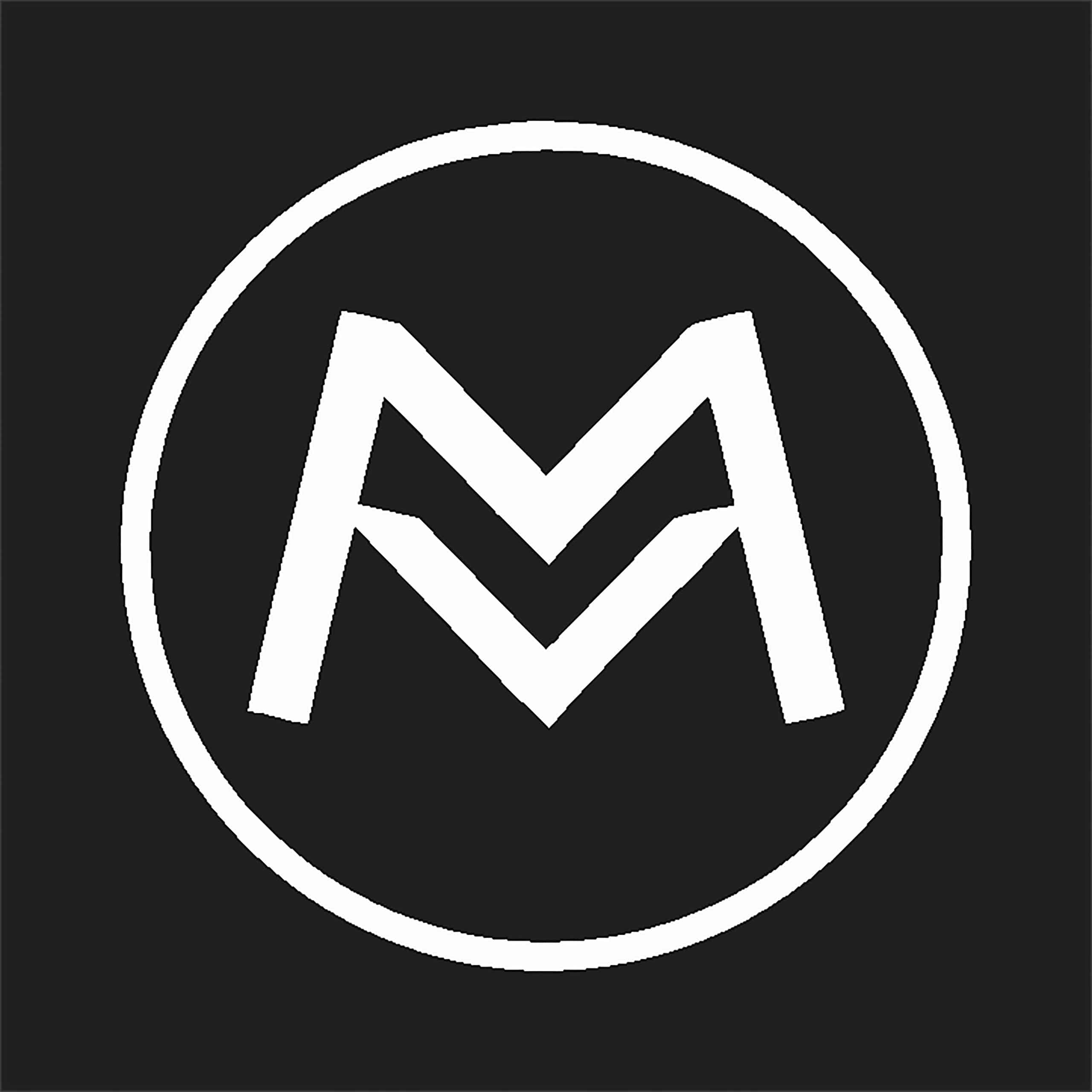 metaverso logo