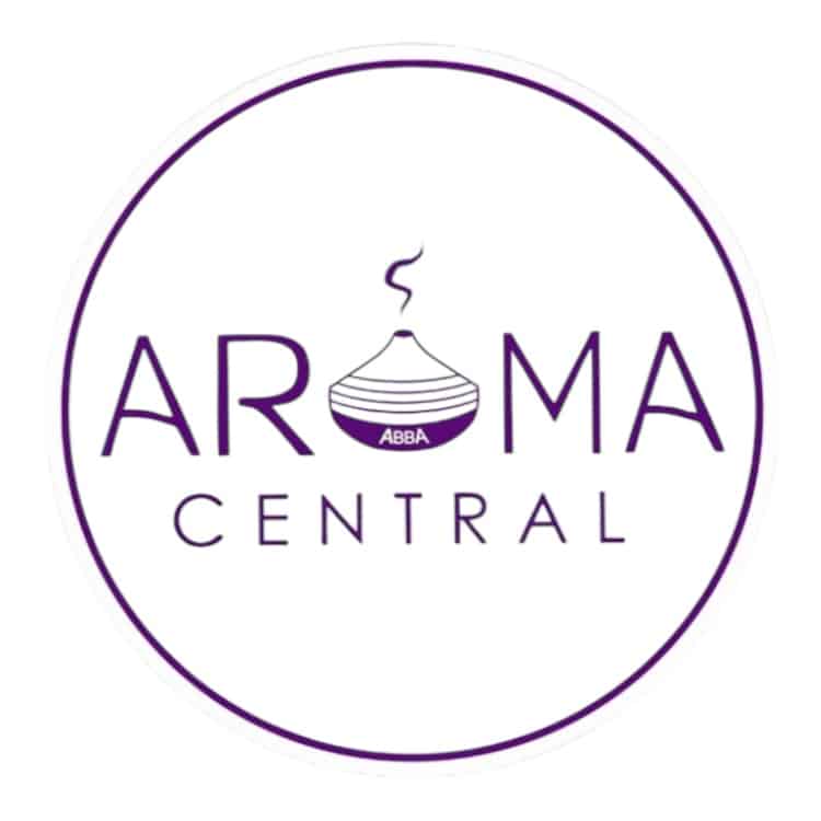 Aroma Central Logo