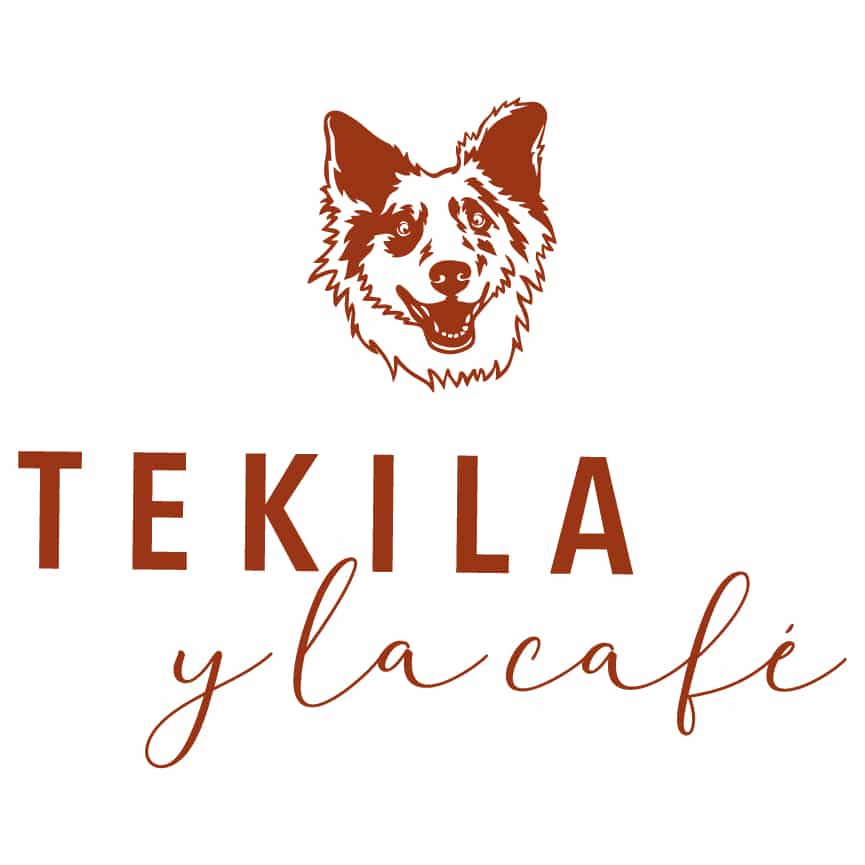 tekila y la cafe logo