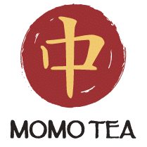 momotea logo