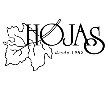 hojas logo